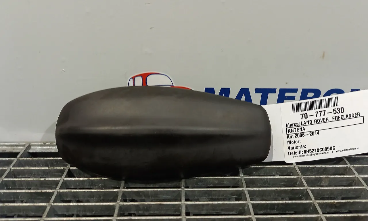 ANTENA LAND ROVER FREELANDER 2 VAN 2006-2014