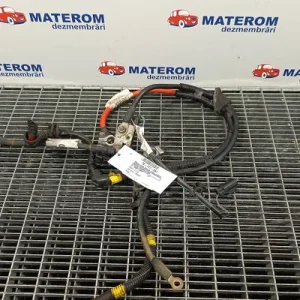 BORNA ACUMULATOR
