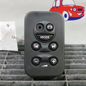 BUTOANE CONTROL RADIO