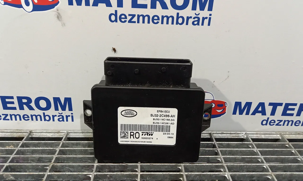 CALCULATOR FRANA DE MANA LAND ROVER FREELANDER 2 VAN 2006-2014