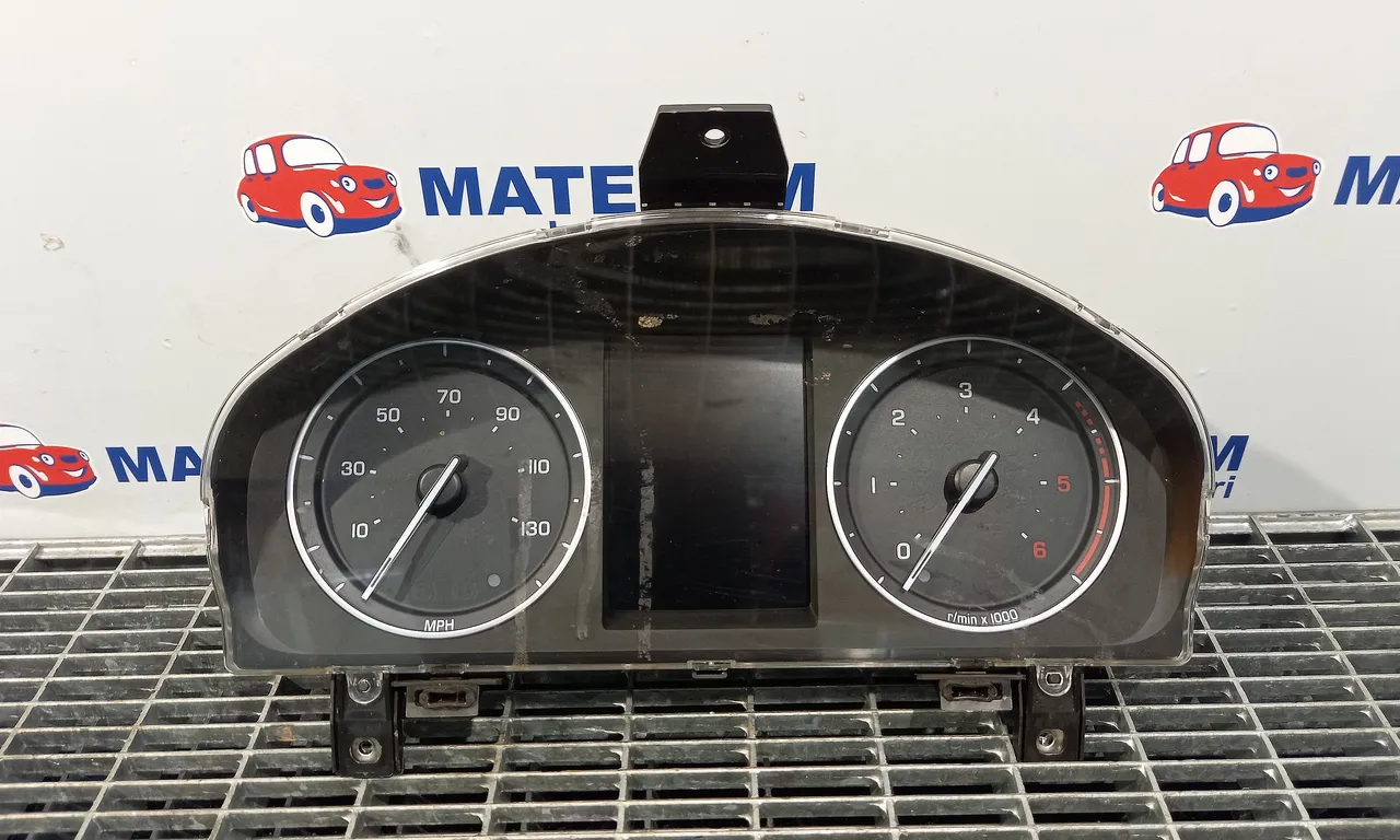 CEAS BORD LAND ROVER FREELANDER 2 VAN 2006-2014
