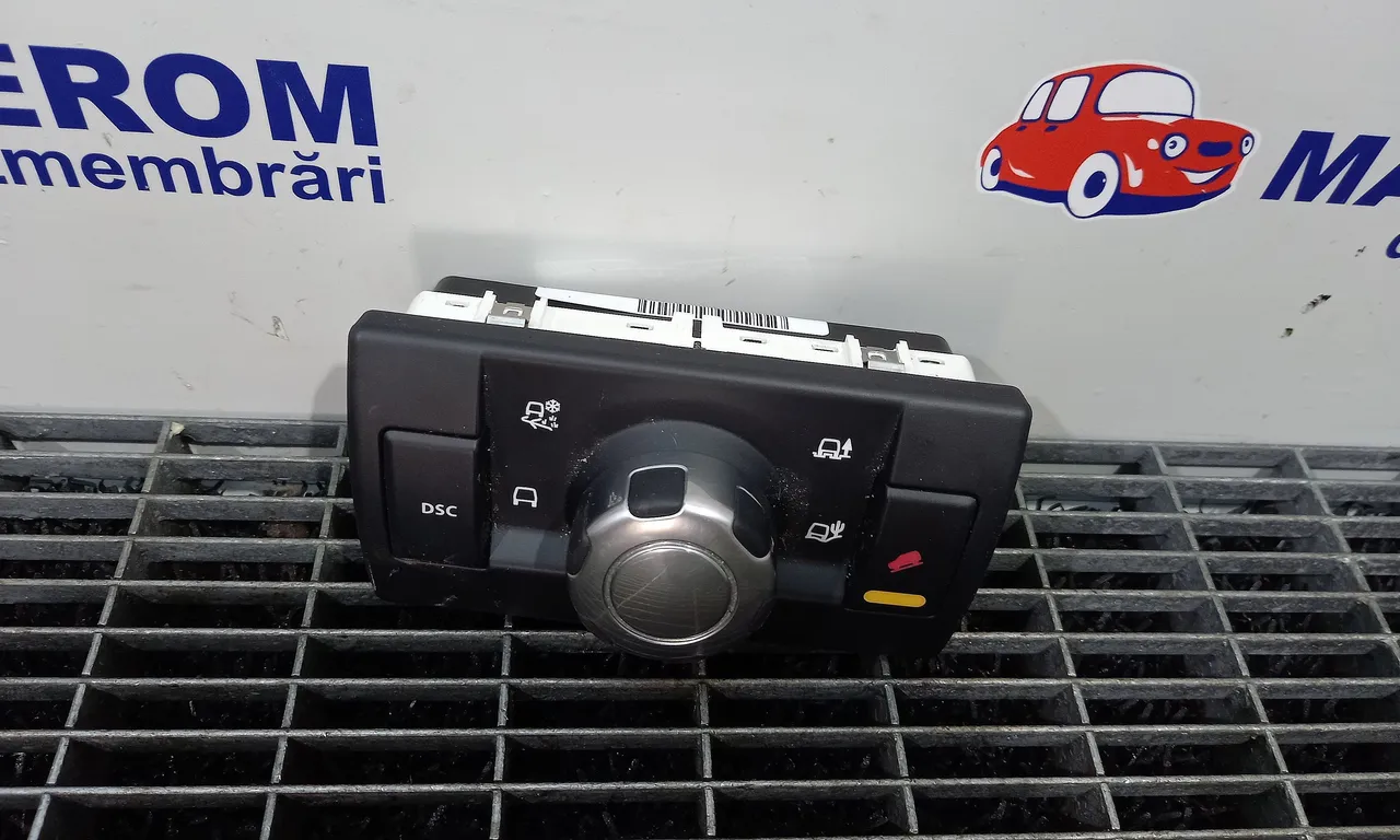INTRERUPATOR 4X4 LAND ROVER FREELANDER 2 VAN 2006-2014