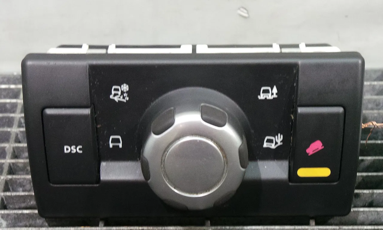 INTRERUPATOR 4X4 LAND ROVER FREELANDER 2 VAN 2006-2014