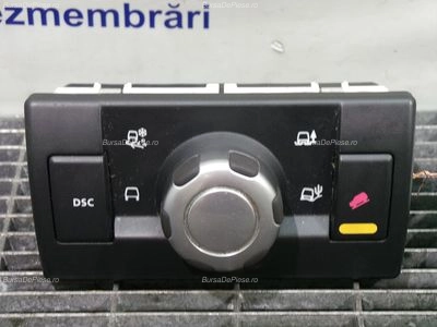 INTRERUPATOR 4X4