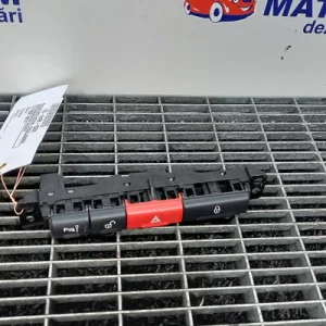 INTRERUPATOR AVARIE