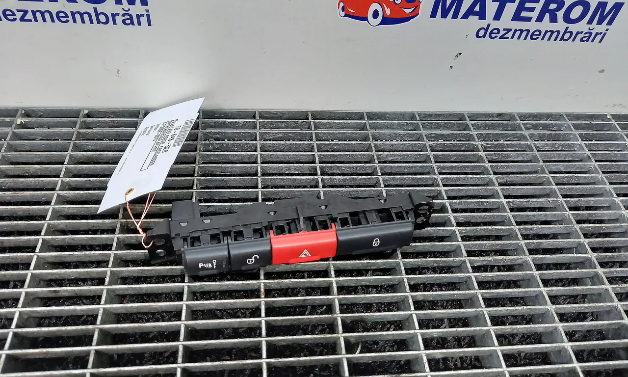 INTRERUPATOR AVARIE LAND ROVER FREELANDER 2 VAN 2006-2014