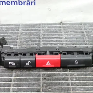 INTRERUPATOR AVARIE