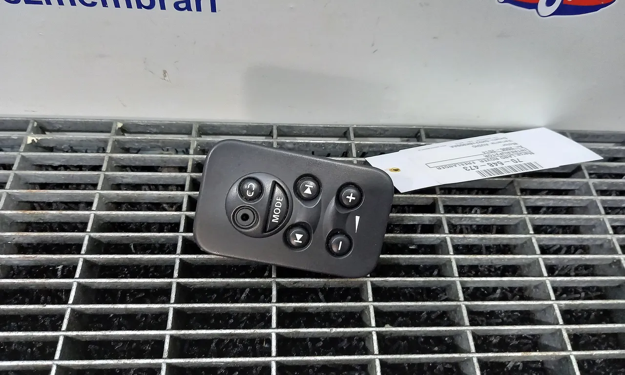 INTRERUPATOR COMENZI AUDIO LAND ROVER FREELANDER 2 VAN 2006-2014