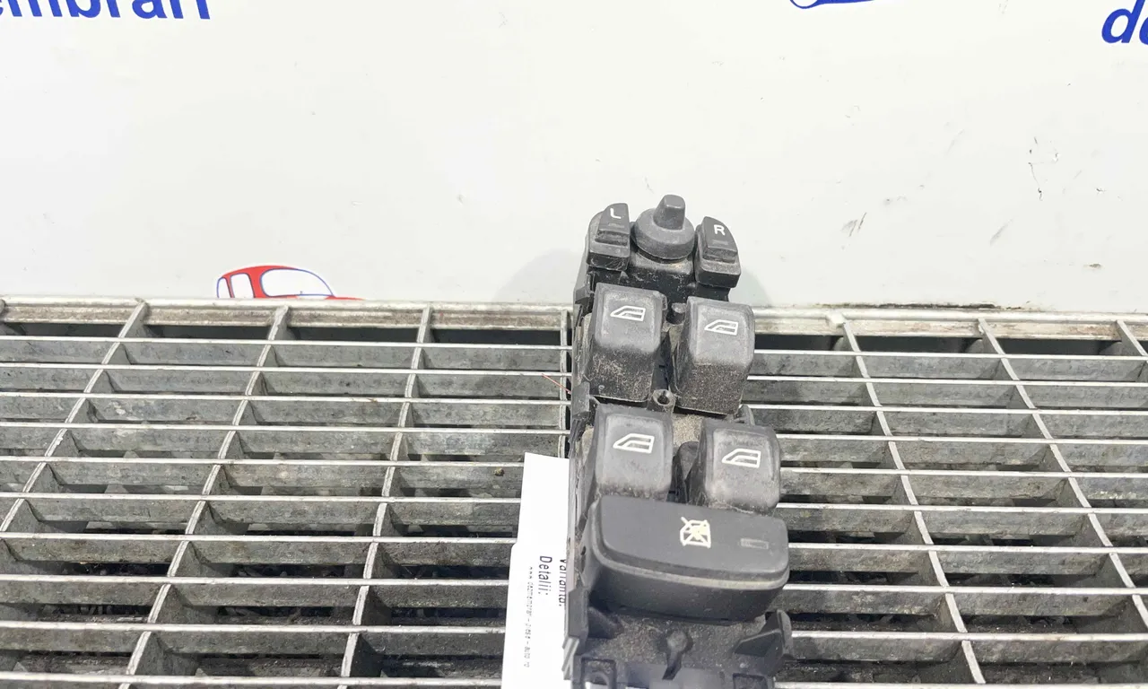 INTRERUPATOR GEAMURI LAND ROVER FREELANDER 2 VAN 2006-2014