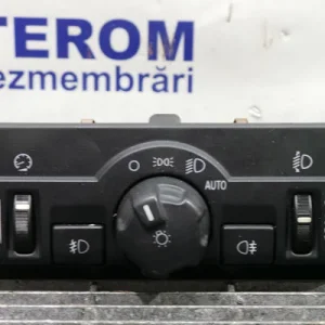 INTRERUPATOR LUMINI
