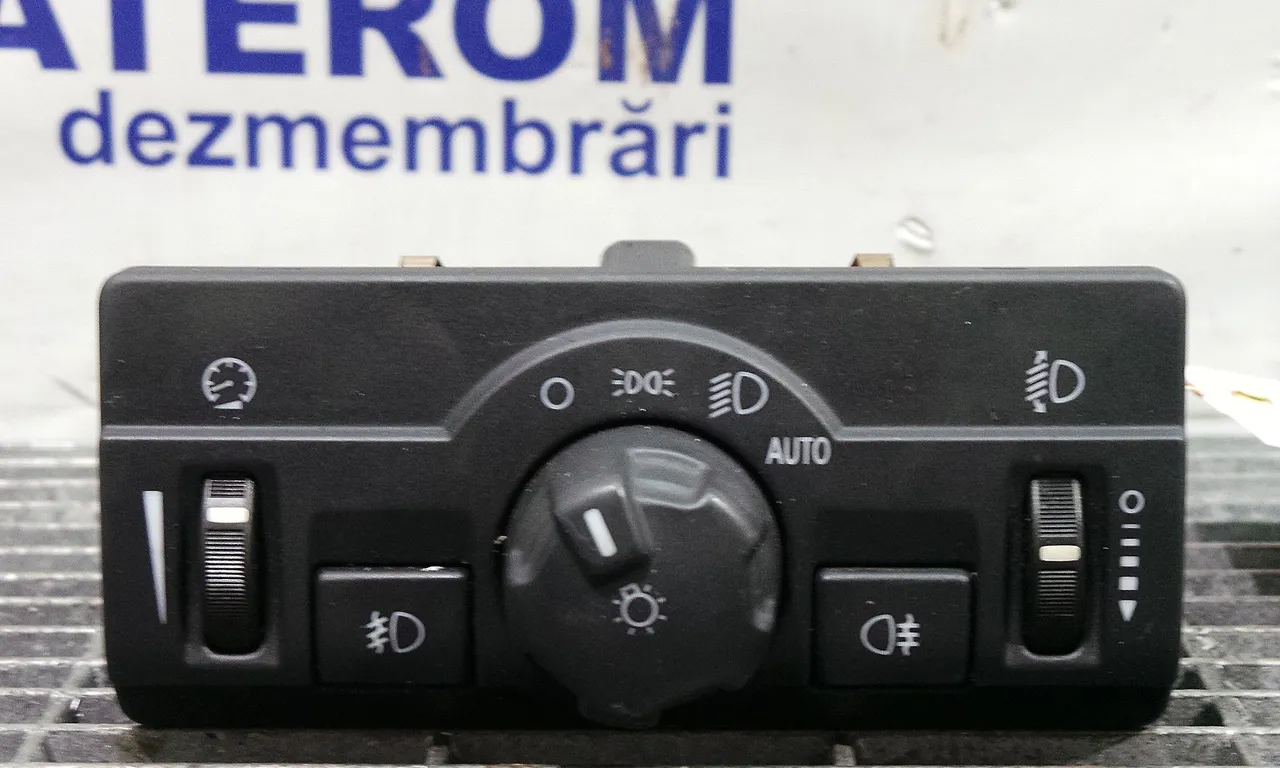 INTRERUPATOR LUMINI LAND ROVER FREELANDER 2 VAN 2006-2014