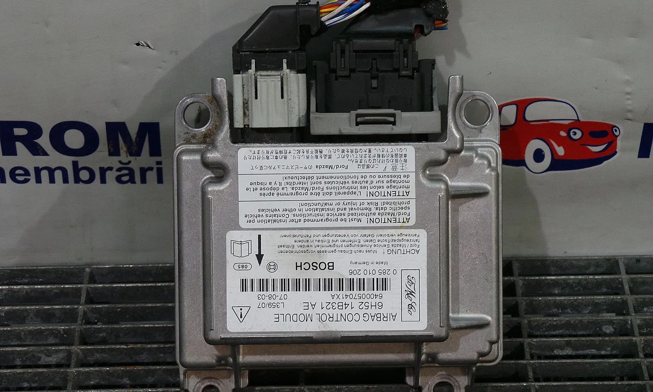 MODUL AER LAND ROVER FREELANDER 2 VAN 2006-2014