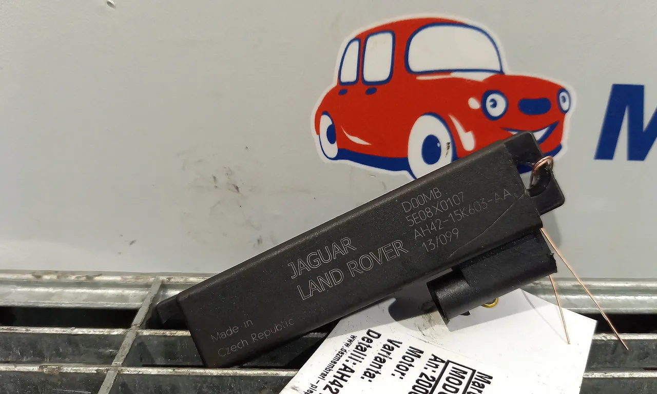 MODUL ANTENA LAND ROVER FREELANDER 2 VAN 2006-2014