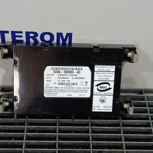 MODUL BLUETOOTH
