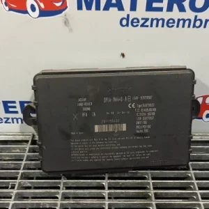 MODUL KEYLESS