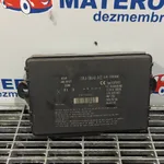 MODUL KEYLESS LAND ROVER FREELANDER 2 VAN 2.2 TD4 2006-2014 oe-3521AJBG10B, vedere frontata