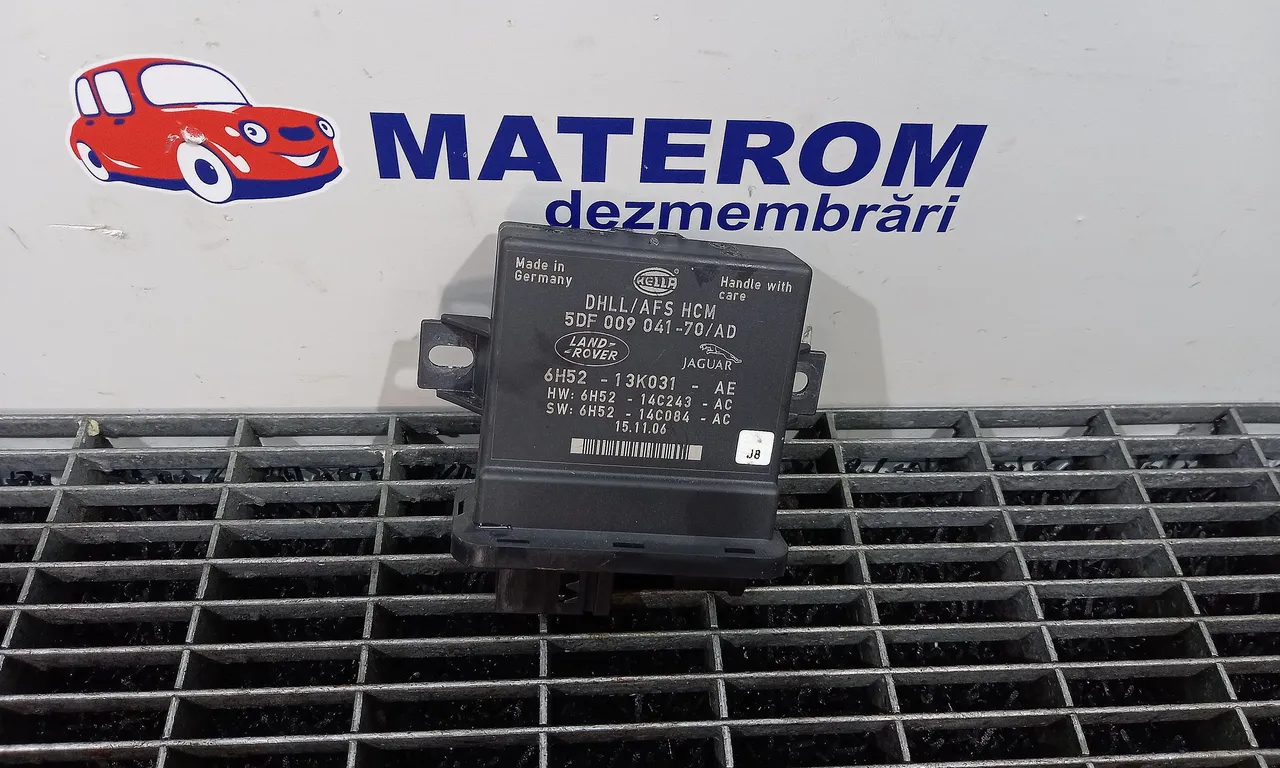 MODUL LUMINI LAND ROVER FREELANDER 2 VAN 2006-2014