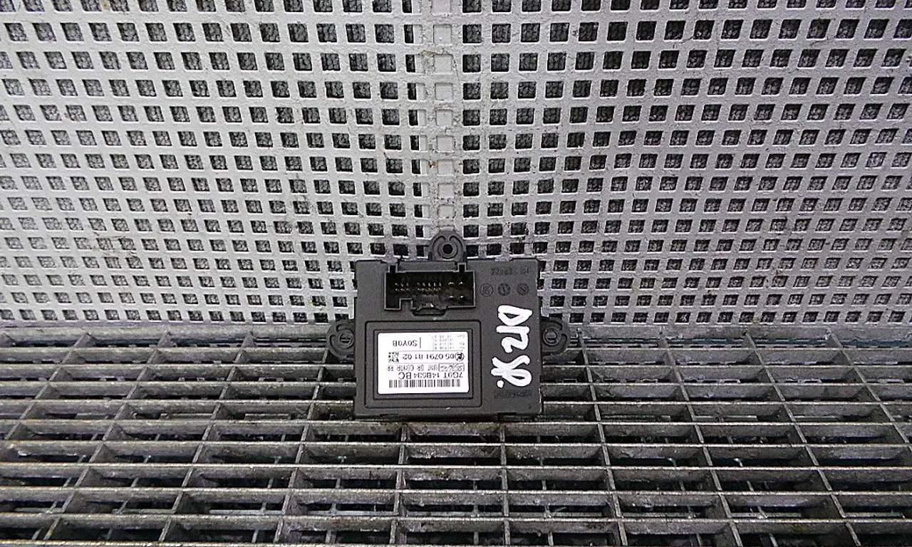 MODUL LAND ROVER FREELANDER 2 VAN 2006-2014