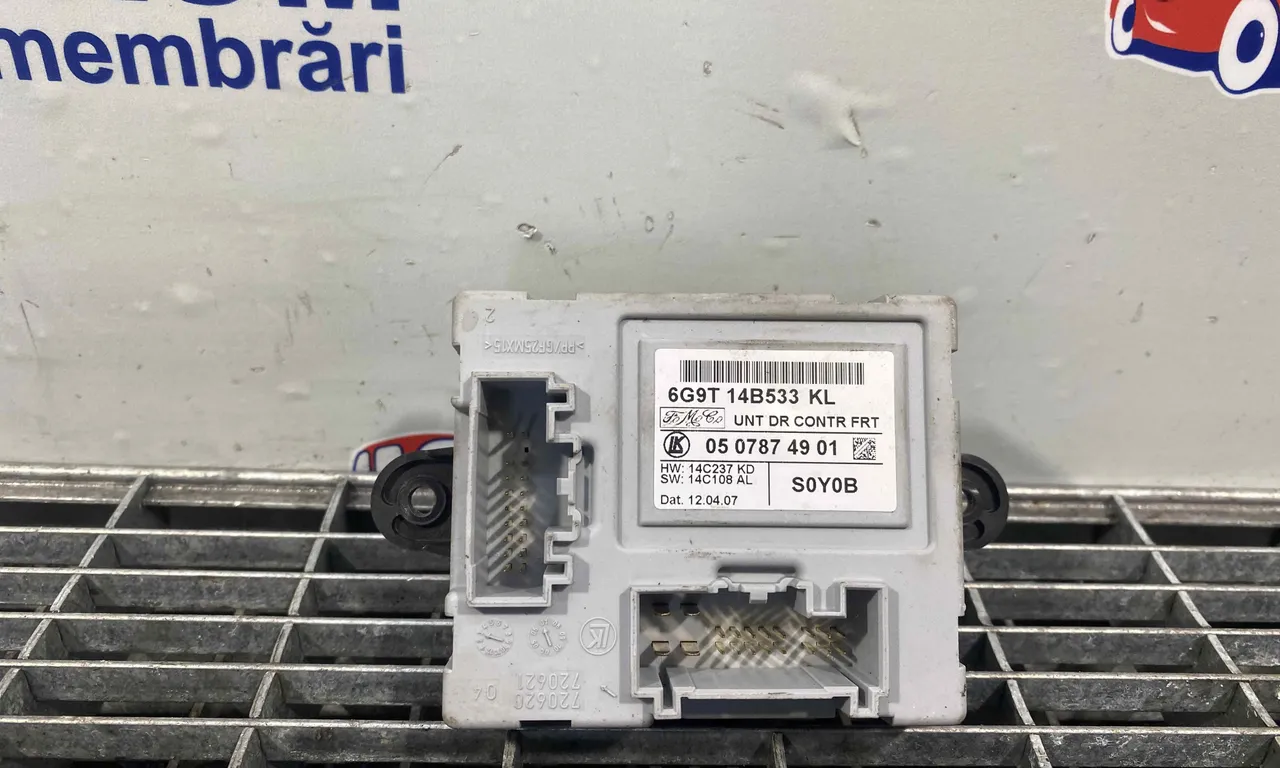 MODUL USA/STANGA FATA LAND ROVER FREELANDER 2 VAN 2006-2014