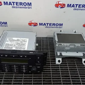 RADIO CD