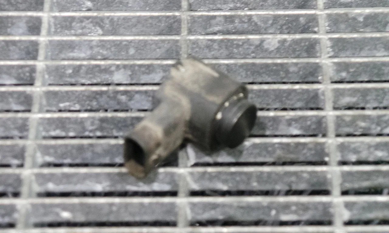 SENZOR PARCARE SPATE LAND ROVER FREELANDER 2 VAN 2006-2014