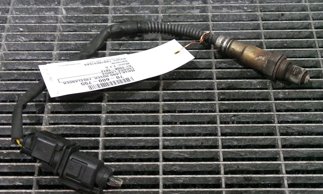 SONDA LAMBDA LAND ROVER FREELANDER 2 VAN 2006-2014