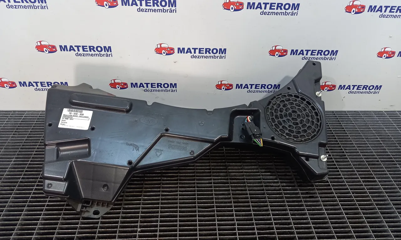 SUBWOOFER LAND ROVER FREELANDER 2 VAN 2006-2014