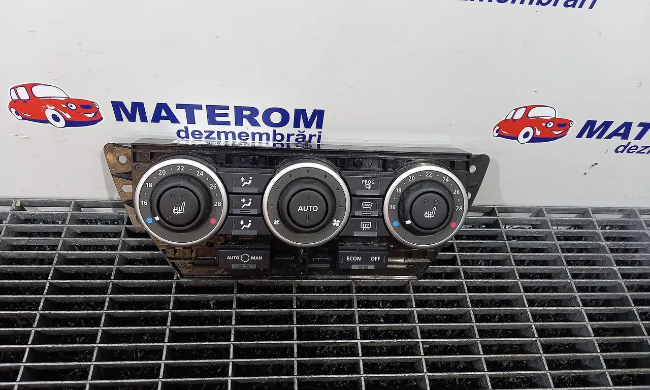 TABLOU COMANDA INCALZIRE LAND ROVER FREELANDER 2 VAN 2006-2014