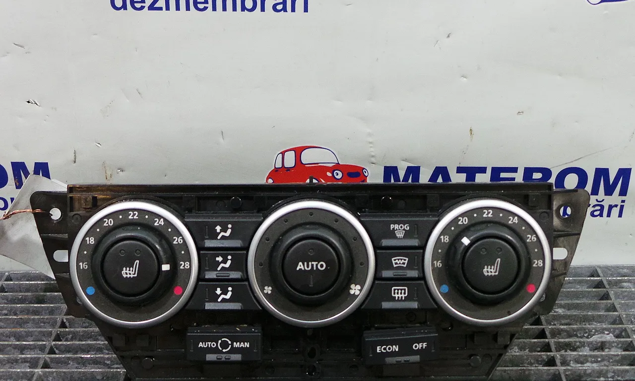 TABLOU COMANDA INCALZIRE LAND ROVER FREELANDER 2 VAN 2006-2014