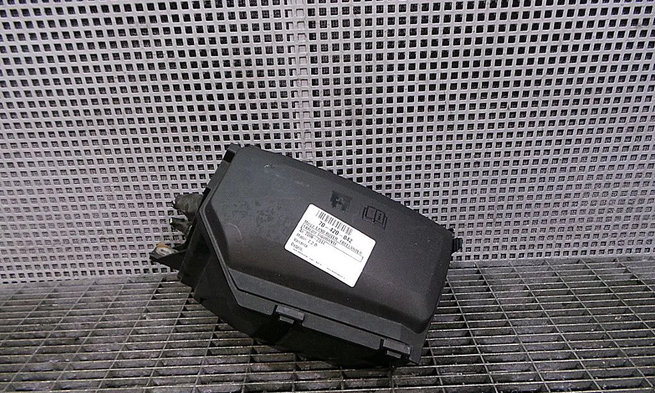 TABLOU SIGURANTE LAND ROVER FREELANDER 2 VAN 2006-2014
