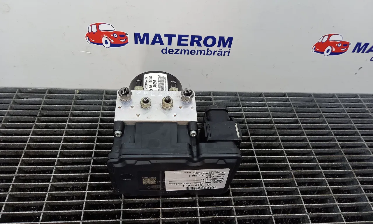 UNITATE ABS LAND ROVER FREELANDER 2 VAN 2006-2014