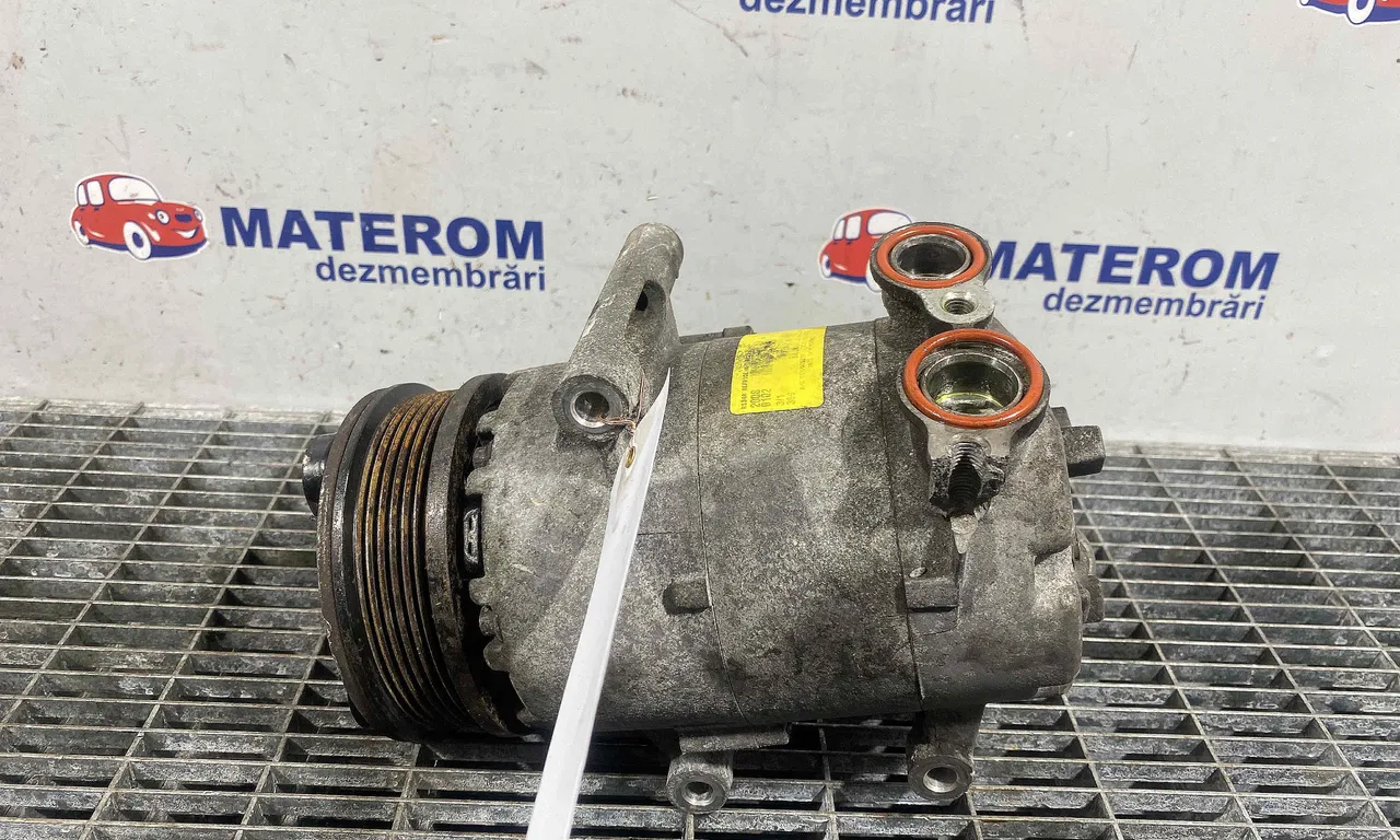 COMPRESOR CLIMA LAND ROVER FREELANDER 2 VAN 2006-2014