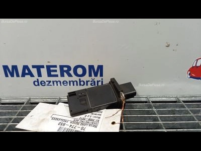 DEBITMETRU AER