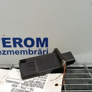 DEBITMETRU AER