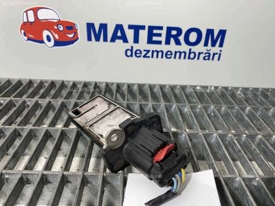 DEBITMETRU AER