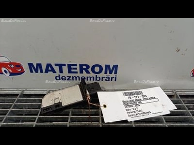 DEBITMETRU AER