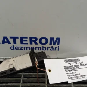 DEBITMETRU AER
