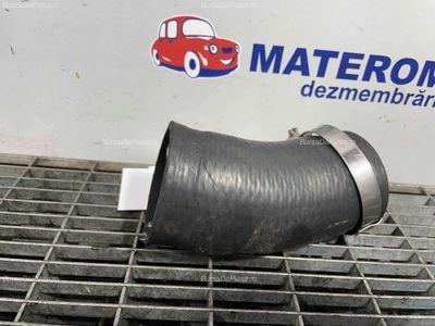 FURTUN INTERCOOLER LAND ROVER FREELANDER 2 VAN 2.2 D 2006-2014, vedere frontata