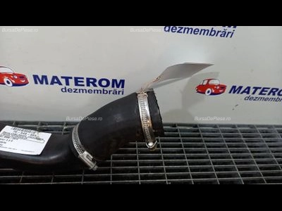 FURTUN INTERCOOLER LAND ROVER FREELANDER 2 VAN 2.2 D 2006-2014, vedere frontata