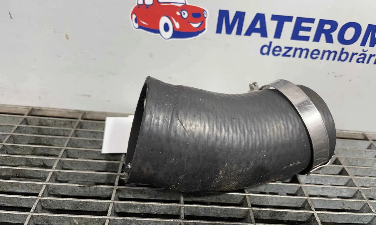 FURTUN INTERCOOLER LAND ROVER FREELANDER 2 VAN 2006-2014