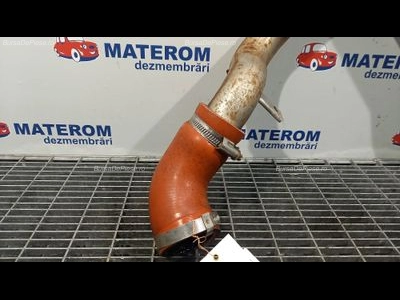 FURTUN INTERCOOLER