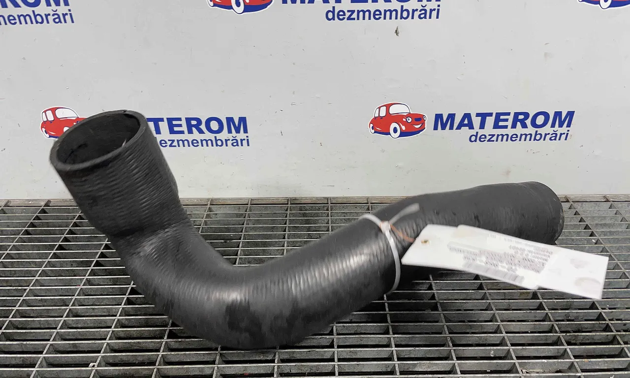 FURTUN INTERCOOLER LAND ROVER FREELANDER 2 VAN 2006-2014