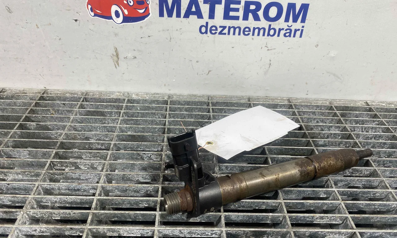 INJECTOR LAND ROVER FREELANDER 2 VAN 2006-2014