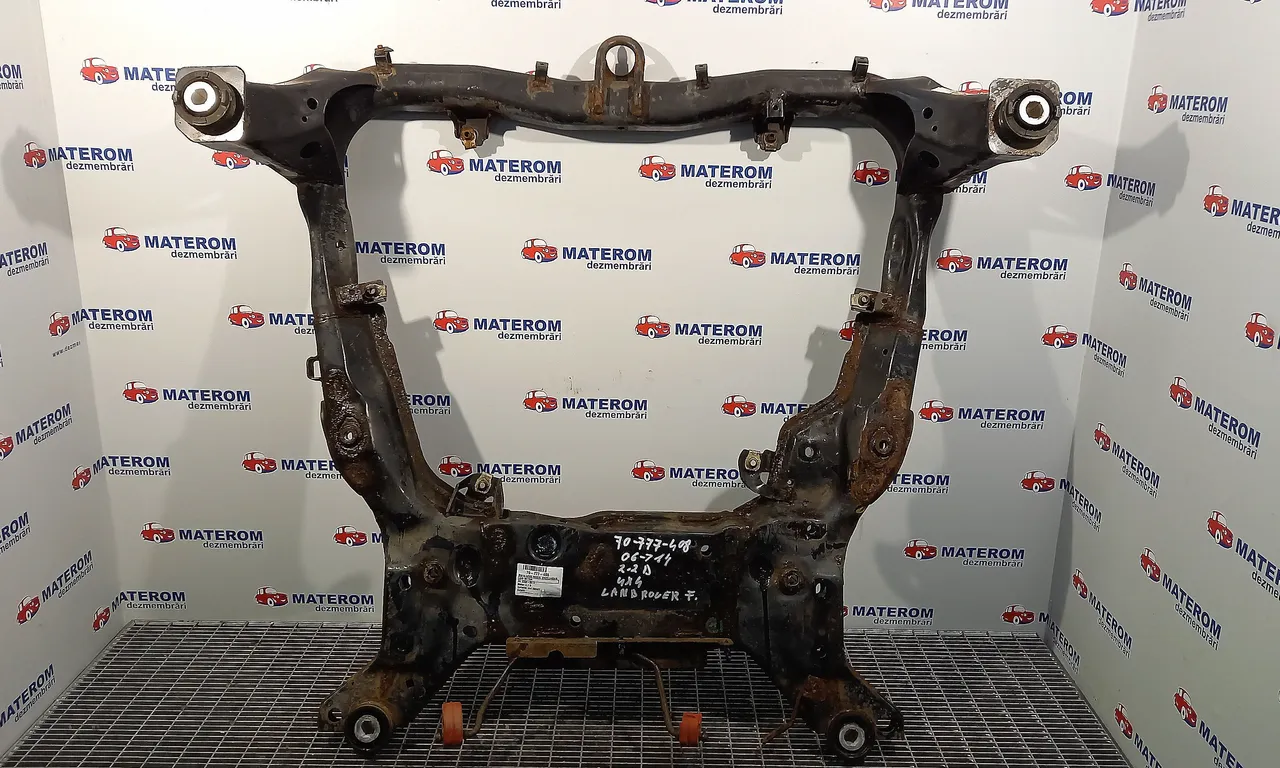 JUG MOTOR LAND ROVER FREELANDER 2 VAN 2006-2014