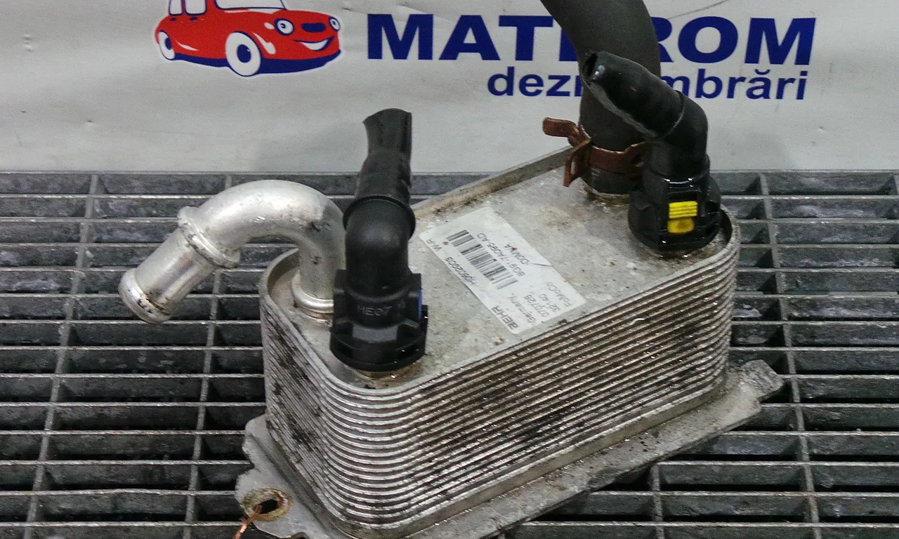 RACITOR ULEI LAND ROVER FREELANDER 2 VAN 2006-2014