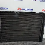 RADIATOR CLIMA LAND ROVER FREELANDER 2 VAN 2.2 D 2006-2014 oe-LR000566, vedere laterala
