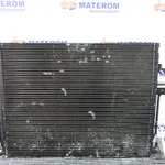 RADIATOR CLIMA LAND ROVER FREELANDER 2 VAN 2.2 D 2006-2014 oe-LR000566, vedere frontata