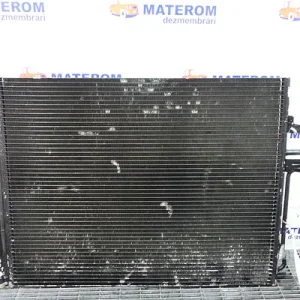 RADIATOR CLIMA