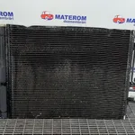 RADIATOR CLIMA LAND ROVER FREELANDER 2 VAN 2.2 D 2006-2014 oe-LR000566, vedere frontata