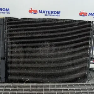 RADIATOR CLIMA LAND ROVER FREELANDER 2 VAN 2.2 D 2006-2014 oe-LR000566, vedere frontata